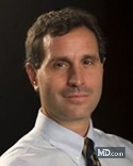 Photo of Dr. John J. Viola, MD