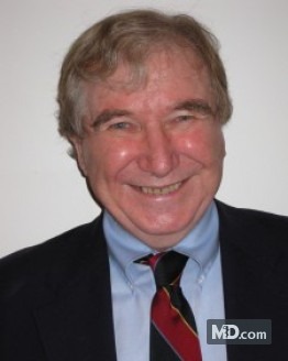 Photo of Dr. John J. Weiter, MD, PhD