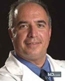 Photo of Dr. John K. Afshar, MD