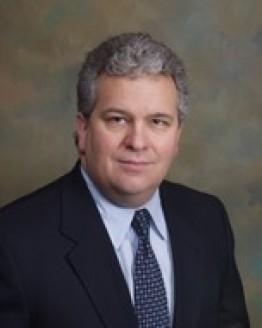 Photo of Dr. John Carper, MD