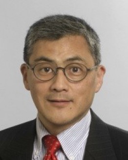 Photo of Dr. John K. Emy, MD