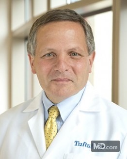 Photo of Dr. John K. Erban, MD