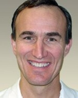 Photo of Dr. John K. Geisse, MD