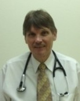 Photo of Dr. John K. Head, MD