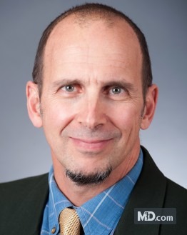 Photo of Dr. John K. Triedman, MD