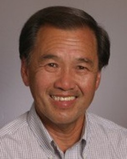 Photo of Dr. John K. Yen, MD