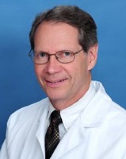 Photo of Dr. John L. Barstis, MD