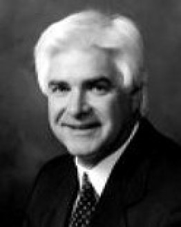 Photo of Dr. John L. Berger, MD
