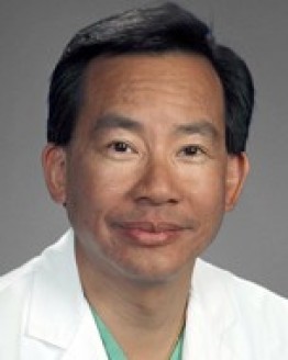 Photo of Dr. John Chin, MD