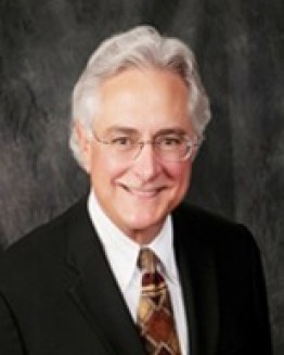 Photo of Dr. John L. Coscia, MD
