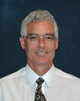 Photo of Dr. John L. Cunniff, MD
