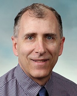 Photo of Dr. John L. Sherard, MD