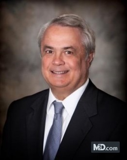 Photo of Dr. John L. Swan, MD
