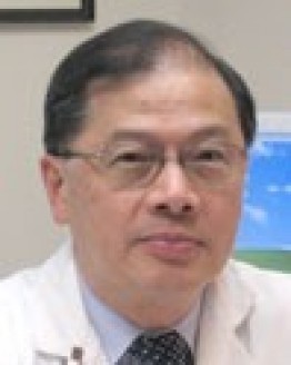 Photo of Dr. John C. Wang, MD, PhD