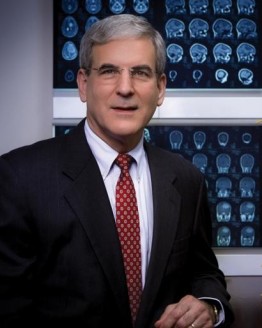 Photo of Dr. John L. Zinkel, MD