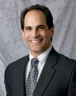 Photo of Dr. John P. Leone, MD