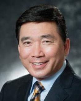 Photo of Dr. John Liu, MD