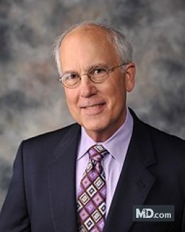 Photo of Dr. John M. Andersen, MD