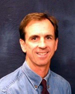 Photo of Dr. John M. Boggs, MD