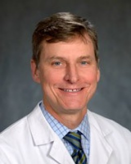 Photo of Dr. John M. Bruza, MD