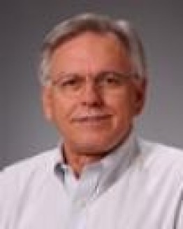 Photo of Dr. John M. Chapman, DO