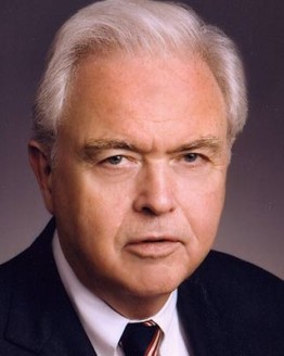 Photo of Dr. John M. Clarke, MD