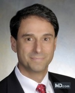 Photo of Dr. John M. Dalena, MD