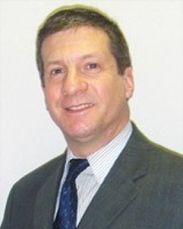 Photo of Dr. John M. Draganescu, MD