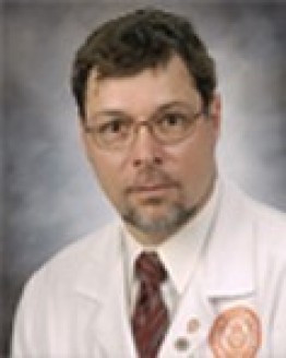 Photo of Dr. John M. Erikson, MD