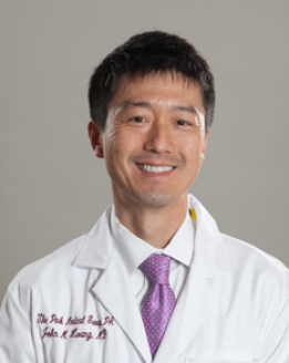 Photo of Dr. John Hwang, MD