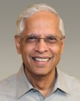 Photo of Dr. John M. Kailath, MD