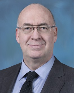 Photo of Dr. John M. Mcdonald, MD