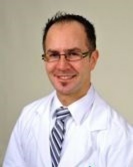 Photo of Dr. John M. Mesa, MD