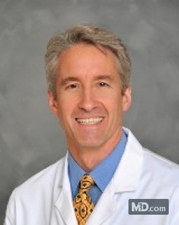 Photo of Dr. John M. Sheldon, MD