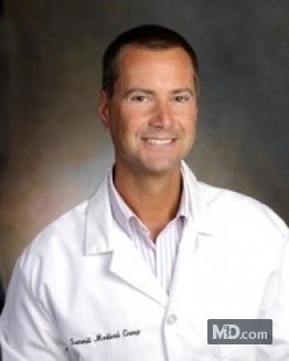 Photo of Dr. John M. Simonetti, MD