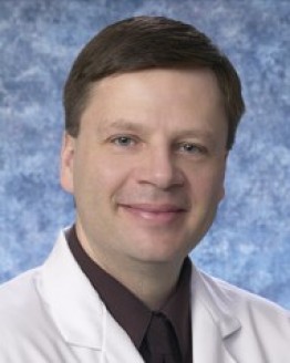 Photo of Dr. John M. Wiprud, MD