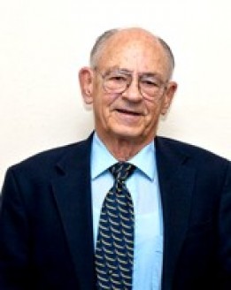 Photo of Dr. John M. Wortley, MD