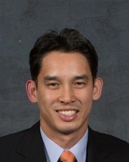 Photo of Dr. John Mak, MD