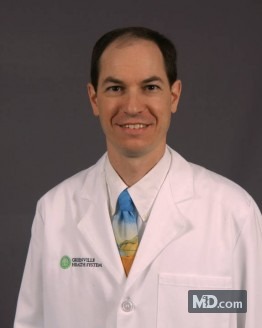 Photo of Dr. John Pulcini, MD