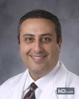 Photo of Dr. John Migaly, MD