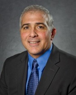 Photo of Dr. John Minutillo, MD