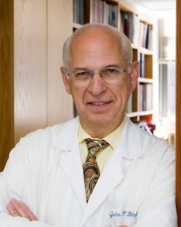 Photo of Dr. John P. Bilezikian, MD