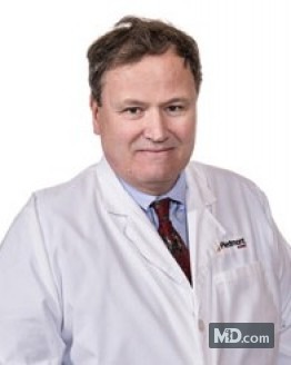 Photo of Dr. John  Gott, MD