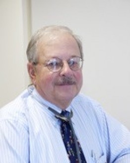 Photo of Dr. John P. Menchini, MD