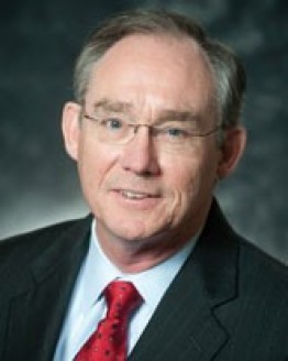Photo of Dr. John P. Mulrow, MD