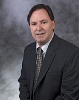 Photo of Dr. John P. Nolan, MD