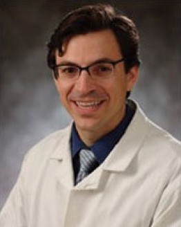 Photo of Dr. John P. Plastaras, MD