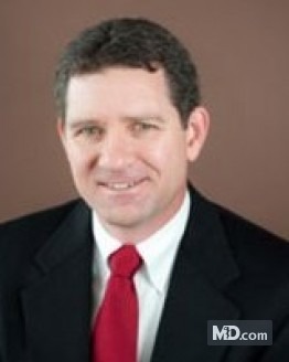 Photo of Dr. John  P. Roberts, MD, FACOG