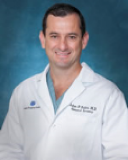 Photo of Dr. John P. Sabra, MD, FACS