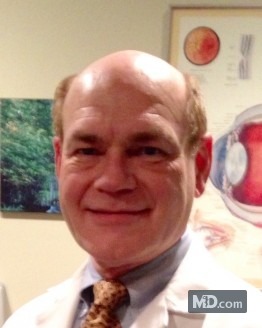 Photo of Dr. John P. Sammartino, MD